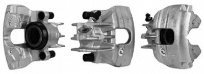 AMK tca2665 -  Тормозной суппорт