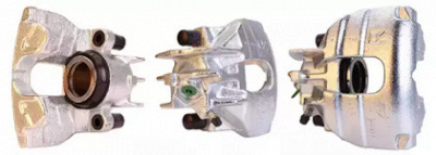 AMK tca2666 -  Тормозной суппорт