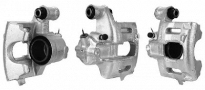 AMK tca2693 -  Тормозной суппорт