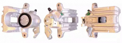 AMK tca2698 -  Тормозной суппорт