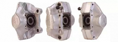 AMK tca2700 -  Тормозной суппорт