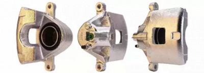 AMK tca2710 -  Тормозной суппорт