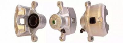 AMK tca2716 -  Тормозной суппорт
