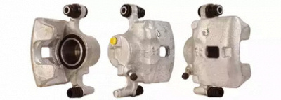 AMK tca2717 -  Тормозной суппорт