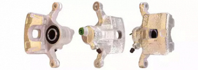 AMK tca2726 -  Тормозной суппорт