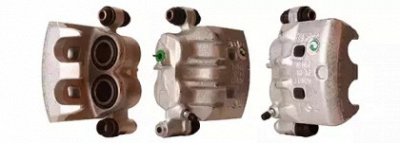 AMK tca2727 -  Тормозной суппорт