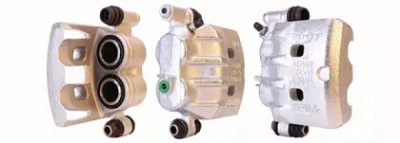 AMK tca2728 -  Тормозной суппорт