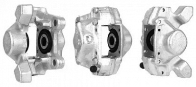 AMK tca2729 -  Тормозной суппорт
