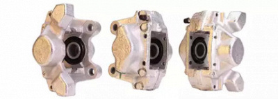 AMK tca2730 -  Тормозной суппорт