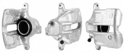 AMK tca2759 -  Тормозной суппорт