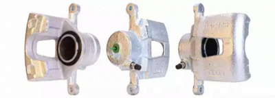 AMK tca2764 -  Тормозной суппорт