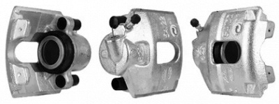 AMK tca2795 -  Тормозной суппорт