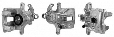 AMK tca2801 -  Тормозной суппорт
