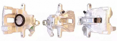 AMK tca2802 -  Тормозной суппорт