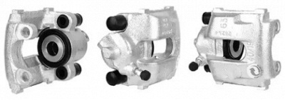 AMK tca2811 -  Тормозной суппорт