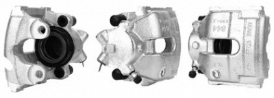 AMK tca2813 -  Тормозной суппорт
