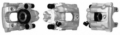 AMK tca2815 -  Тормозной суппорт