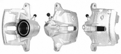 AMK tca2819 -  Тормозной суппорт