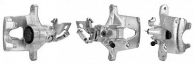 AMK tca2821 -  Тормозной суппорт