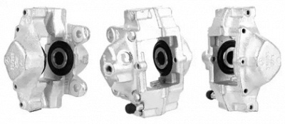 AMK tca2835 -  Тормозной суппорт
