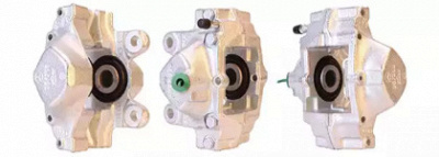 AMK tca2836 -  Тормозной суппорт