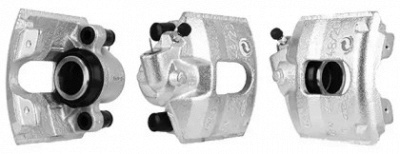 AMK tca2837 -  Тормозной суппорт