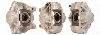 AMK tca2839 -  Тормозной суппорт