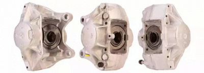 AMK tca2840 -  Тормозной суппорт