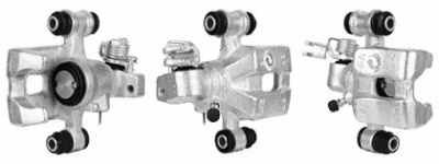 AMK tca2841 -  Тормозной суппорт