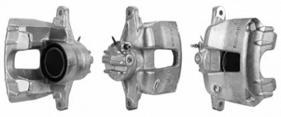 AMK tca2845 -  Тормозной суппорт