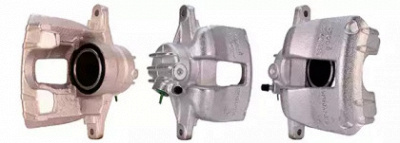 AMK tca2846 -  Тормозной суппорт
