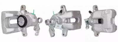 AMK tca2848 -  Тормозной суппорт