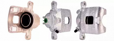 AMK tca2852 -  Тормозной суппорт