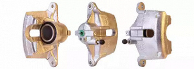 AMK tca2862 -  Тормозной суппорт