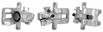 AMK tca2881 -  Тормозной суппорт