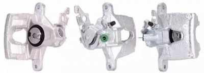 AMK tca2886 -  Тормозной суппорт
