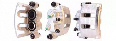 AMK tca2892 -  Тормозной суппорт