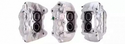 AMK tca2904 -  Тормозной суппорт