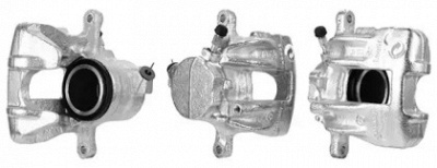 AMK tca2907 -  Тормозной суппорт