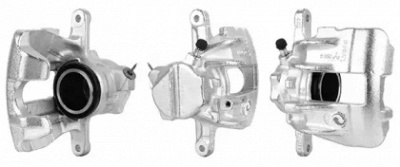 AMK tca2909 -  Тормозной суппорт