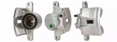 AMK tca2914 -  Тормозной суппорт