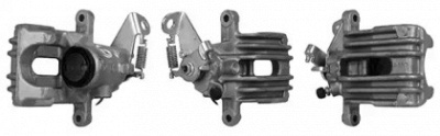 AMK tca2923 -  Тормозной суппорт