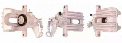 AMK tca2924 -  Тормозной суппорт