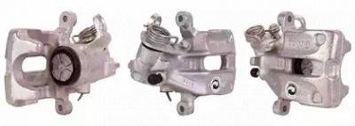 AMK tca2927 -  Тормозной суппорт