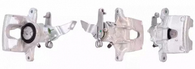 AMK tca2934 -  Тормозной суппорт