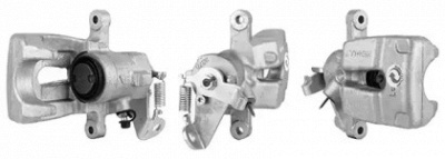 AMK tca2935 -  Тормозной суппорт