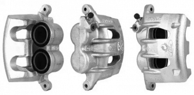 AMK tca2945 -  Тормозной суппорт