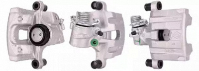 AMK tca2948 -  Тормозной суппорт