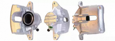 AMK tca2968 -  Тормозной суппорт