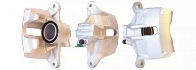 AMK tca2970 -  Тормозной суппорт